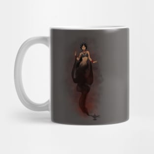 Queen of the Damned Mug